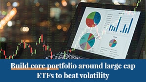 Build core portfolio