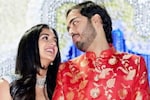 Radhika Merchant-Anant Ambani to tie the knot on July 12 at Jio World Convention Centre in Mumbai