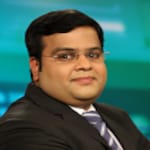 Abhishek Kothari
