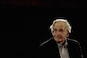 The world’s conscience keeper for nearly a century has gone quiet for some time