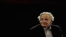 The world’s conscience keeper for nearly a century has gone quiet for some time