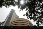 Market Closing: Nifty below 22,000, Sensex falls 4,390 points; BSE-listed firms erase mcap of ₹30 lakh cr