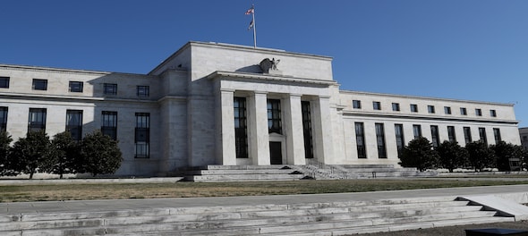 US Federal Reserve holds rates steady, signals only one rate cut expected this year US Federal Reserve holds rates steady, signals only one rate cut expected this year