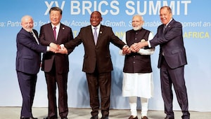 View | A tale of two EM elections