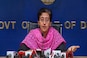 NEET-UG: Over 1,400 students from Delhi govt schools clear exams, up 2.5x in 5 years, says Atishi
