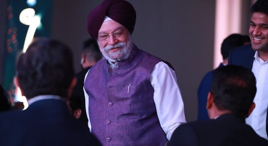 72-year-old Hardeep Singh Puri will continue as India's oil minister. A seasoned diplomat played a crucial role in securing oil supplies from Russia in the face of extreme pressure from the Western countries led by the US. Puri got the Petroleum and Natural Gas portfolio in the 2021 reshuffle, along with the Ministry of Housing and Urban Affairs, which has now gone to Manohar Lal Khattar, a first time minister and the former Chief Minister of Haryana. He will continue to represent India at the COP Summit, the UN Conference aimed at tackling climate change. 72-year-old Hardeep Singh Puri will continue as India's oil minister. A seasoned diplomat played a crucial role in securing oil supplies from Russia in the face of extreme pressure from the Western countries led by the US. Puri got the Petroleum and Natural Gas portfolio in the 2021 reshuffle, along with the Ministry of Housing and Urban Affairs, which has now gone to Manohar Lal Khattar, a first time minister and the former Chief Minister of Haryana. He will continue to represent India at the COP Summit, the UN Conference aimed at tackling climate change.