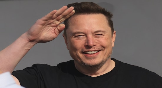 The Board of Directors at Tesla had approved a $55.8 billion compensation for Chief Executive Officer (CEO) Elon Musk in 2018. A Delaware judge struck the proposal down in January 2024. On April 17, 2024, Tesla filed a proxy statement asking shareholders to approve the same compensation package that was rejected by the court. Today, Elon Musk has tweeted that the resolution have been passed with wide margins. Photo: Bloomberg The Board of Directors at Tesla had approved a $55.8 billion compensation for Chief Executive Officer (CEO) Elon Musk in 2018. A Delaware judge struck the proposal down in January 2024. On April 17, 2024, Tesla filed a proxy statement asking shareholders to approve the same compensation package that was rejected by the court. Today, Elon Musk has tweeted that the resolution have been passed with wide margins. Photo: Bloomberg