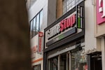 GameStop shares tank 16%; Call options owned by 'Roaring Kitty' see huge volumes