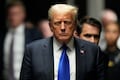 Trump guilty verdict adds twist to 2024 race: A convicted felon