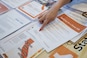 US jobs report is set to confirm a steady slowdown underway