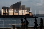 Morgan Stanley plans to bring AI tools to rich Australia clients