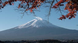 Tokyo apartment block to Be demolished for blocking Mt. Fuji view