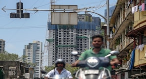 India will need to build 100 million homes this decade amid rising household incomes