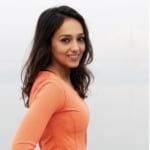 Shibani Gharat