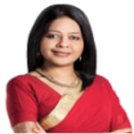 Latha Venkatesh