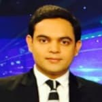 Nigel D'Souza