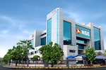 NSE rejig: Shriram Finance to replace UPL in Nifty50 from March 28