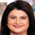Shruti Mishra
