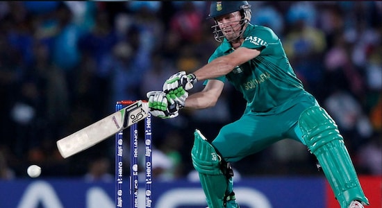 AB de Villiers | Team: South Africa | Span: 2007-2016 | Matches Played in T20 World Cups: 30 | Player of the Match Awards: 4 | (Image: Reuters) AB de Villiers | Team: South Africa | Span: 2007-2016 | Matches Played in T20 World Cups: 30 | Player of the Match Awards: 4 | (Image: Reuters)