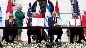 World View | Israel and Saudi Arabia inching towards normalisation