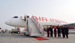 Air India offers ₹30,000 apology to 220 passengers after 30-hour harrowing flight delay