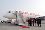 Air India offers ₹30,000 apology to 220 passengers after 30-hour harrowing flight delay