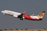 Air India Express to begin daily flights on Kolkata-Ghaziabad route from August 15