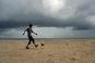 Severe heatwave in parts of Uttar Pradesh, heavy showers in these states: IMD