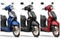 Yamaha Fascino S launched in India with this unique feature; Check details and price