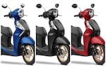 Yamaha Fascino S launched in India with this unique feature; Check details and price
