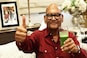 How Vedanta chairman Anil Agarwal, 70, does an hour's swim, light weight training and meditation