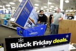 From Bath & Body Works to Samsung, the biggest Black Friday deals in India