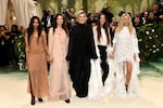 Met Gala 2024: A-listers Jennifer Lopez and Zendaya dazzle in nature-inspired fashion