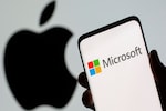 Apple overtakes Microsoft to return as world's most valuable company