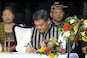 Pema Khandu sworn in as Arunachal Pradesh CM for third consecutive term
