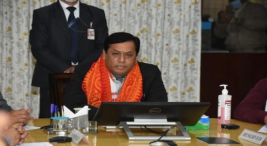 61-year-old Sarbananda Sonowal will continue as the Minister of Ports, Shipping and Waterways in the Narendra Modi 3.0 cabinet. He was given the ministry in 2021, along with the Ministry of AYUSH , when Modi decided to expand the number of cabinet ministers. This time, Prataprao Jadhav of the Shiv Sena, will head the AYUSH Ministry as a junior minister with independent charge. 61-year-old Sarbananda Sonowal will continue as the Minister of Ports, Shipping and Waterways in the Narendra Modi 3.0 cabinet. He was given the ministry in 2021, along with the Ministry of AYUSH , when Modi decided to expand the number of cabinet ministers. This time, Prataprao Jadhav of the Shiv Sena, will head the AYUSH Ministry as a junior minister with independent charge.