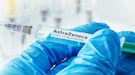 AstraZeneca admits Covid vaccine could cause rare side effects in court filing