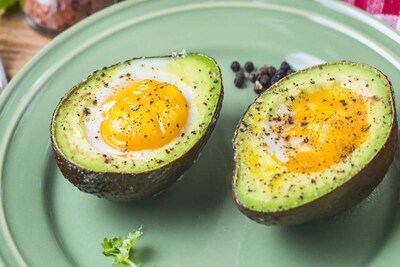 Avocado pani puri, pizza, sushi, ice-cream and more: Here's how India is consuming the exotic fruit