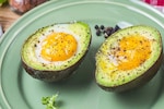 Avocado pani puri, pizza, sushi, ice-cream and more: Here's how India is consuming the exotic fruit