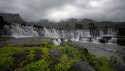 10 magical monsoon destinations near Mumbai: Time to get drenched and go wild!