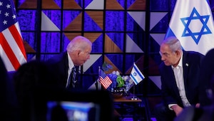 Israel Palestine Conflict | Why it is a disruptive diplomacy in the West Asian context