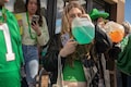 What is BORG drinking? The latest trend at darties that experts have warned is 'dangerous'