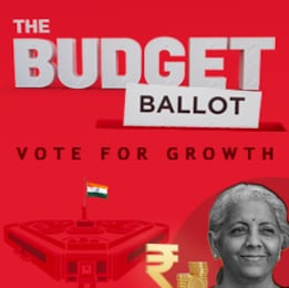 Budget 2024