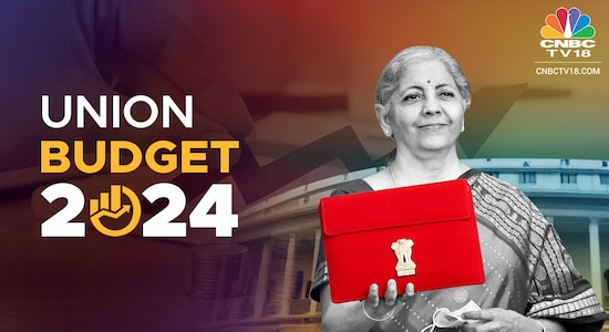 The first option is to start the budget session of Parliament from June 24 to July 3 (the first session) and July 22 to August 9 (the second session), with a break in between. If the government chooses this schedule, Sitharaman may deliver the budget speech on July 22. The first option is to start the budget session of Parliament from June 24 to July 3 (the first session) and July 22 to August 9 (the second session), with a break in between. If the government chooses this schedule, Sitharaman may deliver the budget speech on July 22.