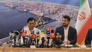 India-Iran port operation pact | Here's the gains and pains of Chabahar
