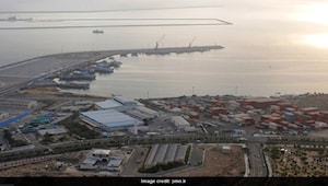 Chabahar Port Agreement | Why this India-Iran strategic deal is caught between US sanctions and essentials 