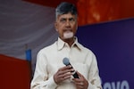Resurgence of Regional Parties |  What helped the Telugu Desam Party and Chandrababu Naidu to a double victory