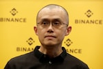 US seeks 36 months' jail for Binance founder Zhao