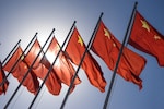 China consumer prices rise in May as factory deflation continues