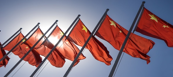 China consumer prices rise in May as factory deflation continues China consumer prices rise in May as factory deflation continues